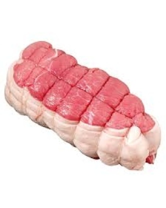 Rôti de Noix de Veau bio