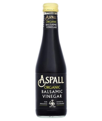 Aspall Vinaigre Balsamique Bio 350ml