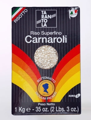 Riz Carnaroli