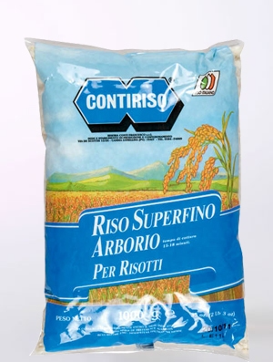 Riz Arborio