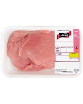 jean roze 2 escalopes de porc