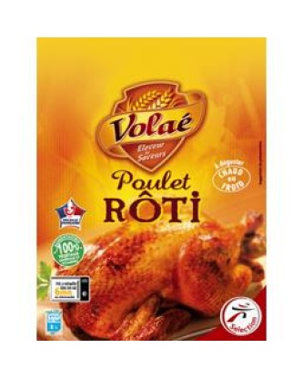 volae poulet roti