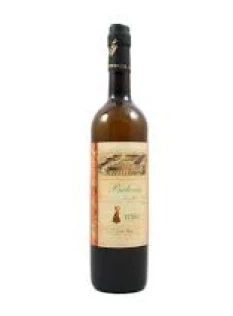 Dios Baco Fino Sherry