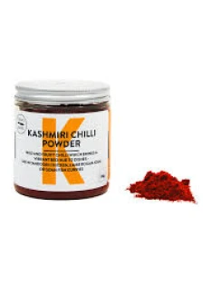 Kashmiri Chilli Powder 100g