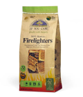 If You Care Allume-feu Vegan 72pcs
