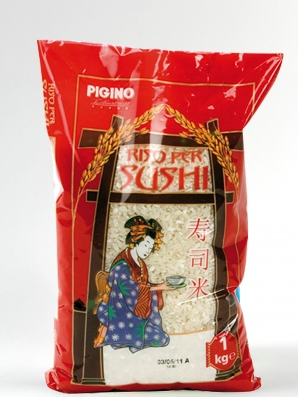 Riz pour Sushi