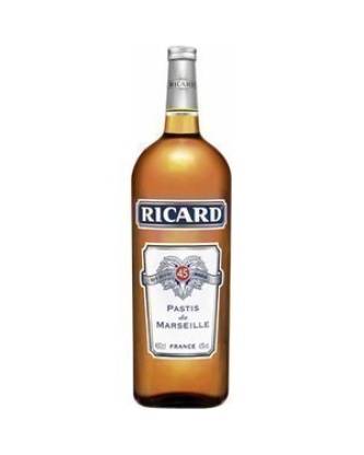 RICARD ;