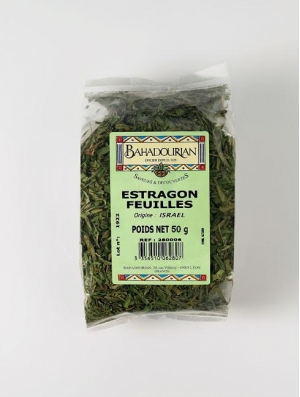 Estragon en Feuille