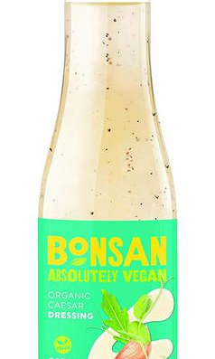 Bonsan Vinaigrette César Bio Vegan, 325g
