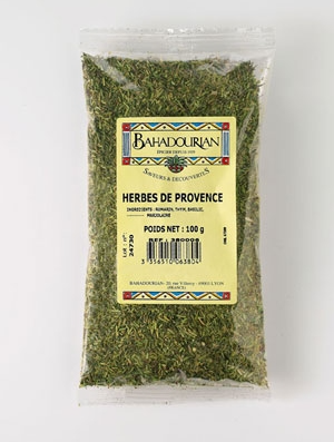 Herbes de Provence