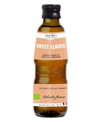 Emile Noel Huile d'Amande Douce Bio 250 ml