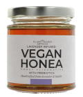 Honea Vegan Végétalien Infusé À La Lavande Artisanale À Base De Plantes 230g