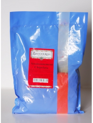 Assaisonnement Chipolata