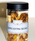 Cèpes Extra Séchés