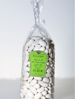 Haricot de Soissons