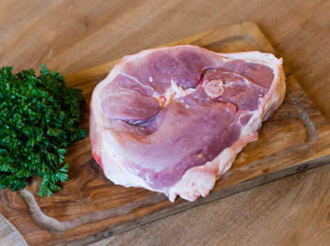 Rouelle de Porc, 1200g