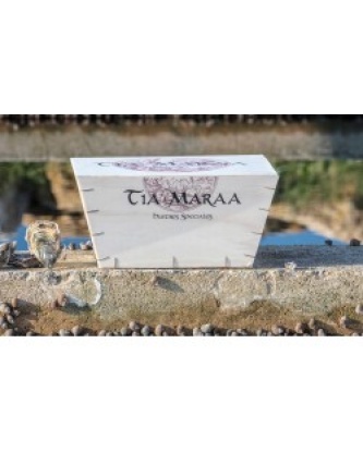 48 HUÎTRES TIA MARIA N°4