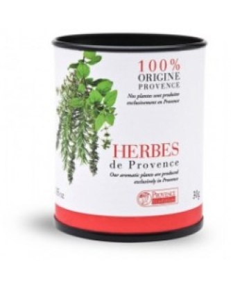 HERBES DE PROVENCE LABEL ROUGE 30G