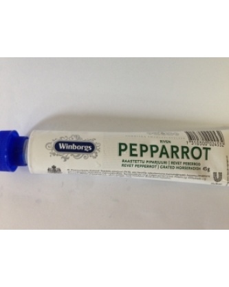 Raifort en tube de 45g