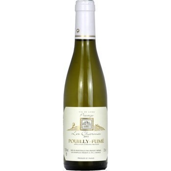 Pouilly-Fumé Les Charmes 12,5° 375 ml