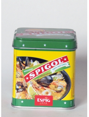 Assaisonnement Paëlla