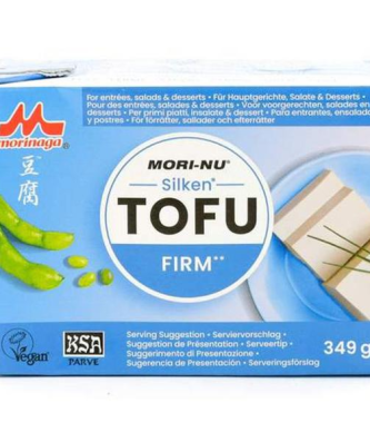 Morinaga Mori-Nu Silken Firm Tofu 349g