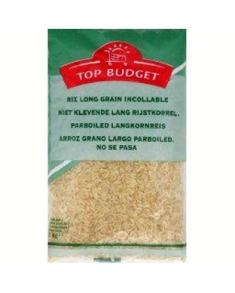 top budget riz long incollable