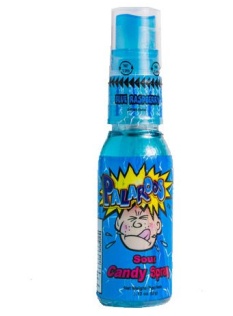 Palaroos Sour Candy Spray