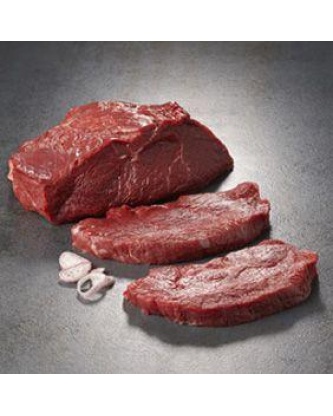 Viande bovine - 2 X Rumsteack *** à griller 400 g