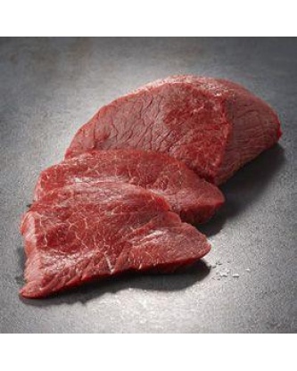 Viande bovine - 1 X Steack *** à griller 125 g