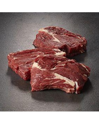 Viande bovine - 1 X Basse côte ** à griller 170 g