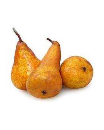 Poire Abate, calibre 65/70, catégorie 1, Afrique du sud 1 Kg