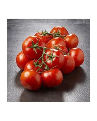 Tomate ronde en grappe, segment Les grappes, catégorie Extra, France 1 Kg
