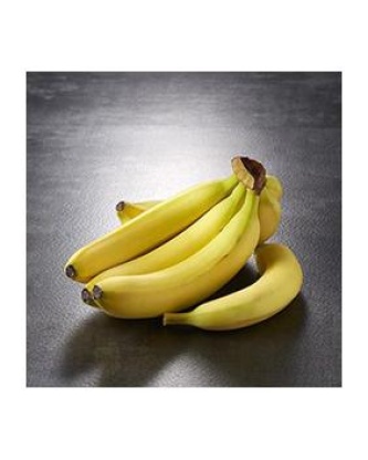 Banane Cavendish, BIO, catégorie 2, République Dominicaine, sachet 1 Kg
