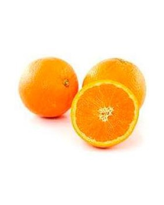 Orange valencia late, TOUJOURS, calibre 4, catégorie 1, non traitée après récolte, Espagne au p...