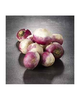 Navet primeur, France 500 g