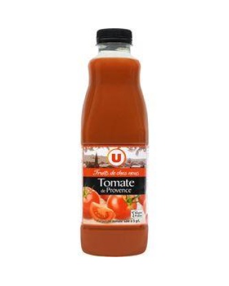 Fruits de chez nous tomate de Provence U pet 1L