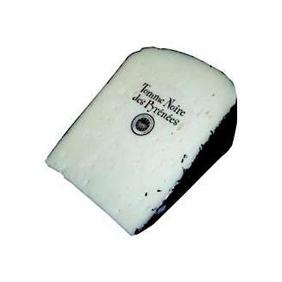 Tomme des Pyrénées au lait pasteurisé IGP, 28%MG 200 g