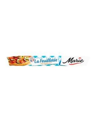 Pâte feuilletée "Tout Simplement" MARIE, 230g