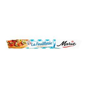 Pâte feuilletée "Tout Simplement" MARIE, 230g