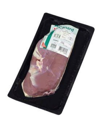 Filet de canard, U, France, 1 pièce 350 g