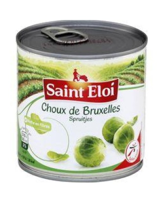 saint eloi choux de bruxelles