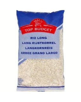 top budget riz long