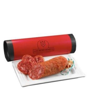 Saucisson ibérique de Bellota 500gr J.P Domecq