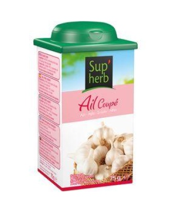 Ail SUP'HERB daregal 75g