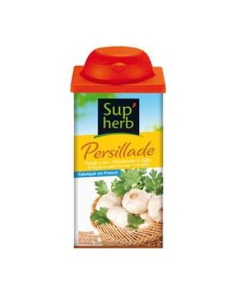 Persillade SUP'HERB daregal, 50g