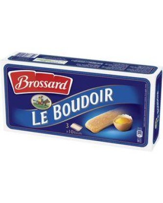 Boudoirs BROSSARD, 175g