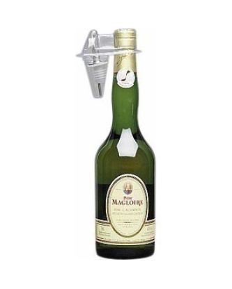 PERE MAGLOIRE ; Fine Calvados PERE MAGLOIRE 40% - la bouteille de 70 cl