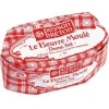 Beurre moulé demi sel PAYSAN BRETON, 80%MG, 250g