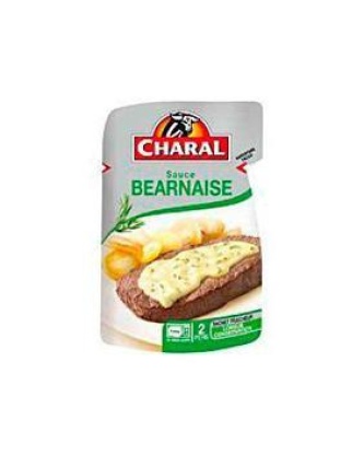 Sauce Béarnaise, CHARAL, 120g